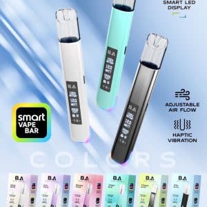 Ba一代主機（高階版）